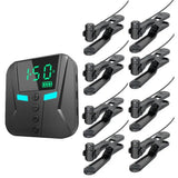 Mobile Phone Screen Clicker Device Live Broadcast Fast Praise Automatic Loop Connecting Device Point Device Universal