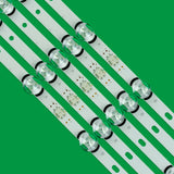 New LED Backlight Strip Bar For 55LB580V 55LB582V 55LB630V 55LF580V 55LB650V 55LF652V LC550DUH FG AGF78401701 AGF78401601