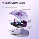 VXE Dragonfly V3 Series Wireless Gaming Mouse Rechargeable Lightweight Mice ATK VXE V3 PRO PAW3395SE Custom Esport Mouse for FPS