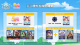 Genuine BANDAI Uma Musume TCG Card New Pretty Derby AGR/SSP/SEC/SP Rare Battle Trading Card Special Week JP/SC Edition Game Card