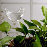 Imitation glass bird automatic flower watering device, lazy person watering device, travel dripper, lazy person watering device,