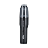 IKAPE Coffee Grounds Vacuum For Bar/Car/Desktop Portable Wireless Handheld Barista Cleaner With 13Kpa Powerful Suction&Blower