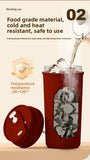 Automatic Shaker Bottle Mixer Electric Protein Powder Mixing Cup Shake Bottle Milk Coffee Mixer Kettle fro Kitchen Accessories