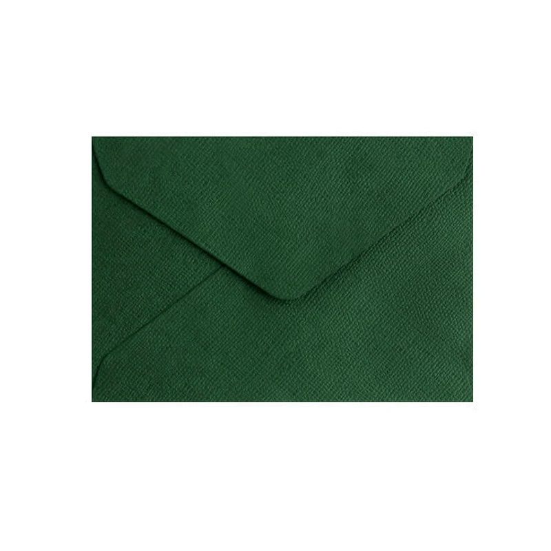 20pcs/pack C6 Paper Envelopes Retro Hemp Texture Western Envelopes for Wedding Party Invitation Greeting Cards Gift Envelopes