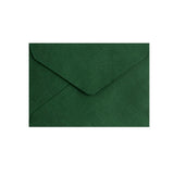 20pcs/pack C6 Paper Envelopes Retro Hemp Texture Western Envelopes for Wedding Party Invitation Greeting Cards Gift Envelopes