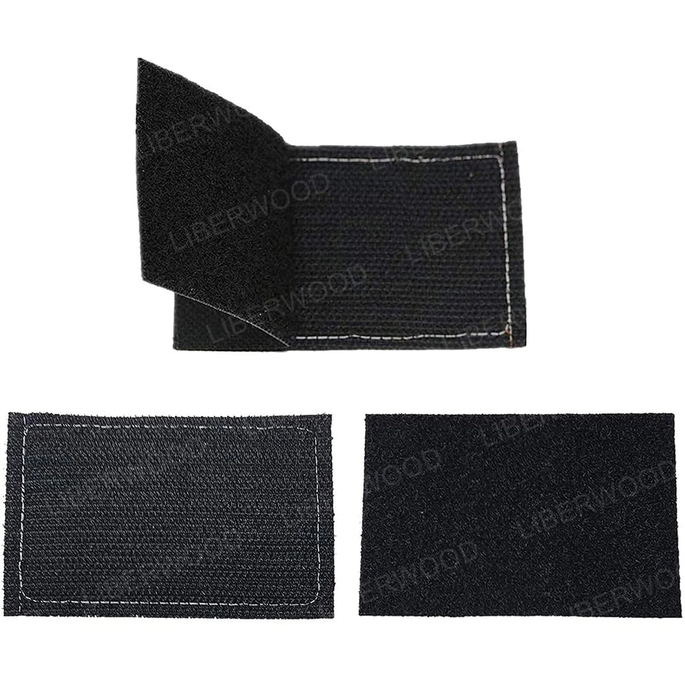 Funny But Did You Die Tactical Patches Embroidered Applique Fastener Hook & Loop Emblem Ouch Pouch Badge Patch for Caps Bag Vest