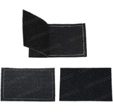 Funny But Did You Die Tactical Patches Embroidered Applique Fastener Hook & Loop Emblem Ouch Pouch Badge Patch for Caps Bag Vest