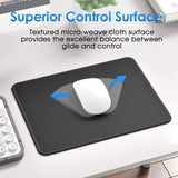 ARTISAN FX Mouse Pad Gaming mats Non-Slip Stitched Edge Waterproof Gaming Accessories keyboard gaming pad Small mouse mat