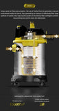 25L/40L Wet And Dry Blowing 3 in 1 Vacuum Cleaner High Power Car Wash Shop Hotel Household Commercial Industrial Vacuum Cleaner