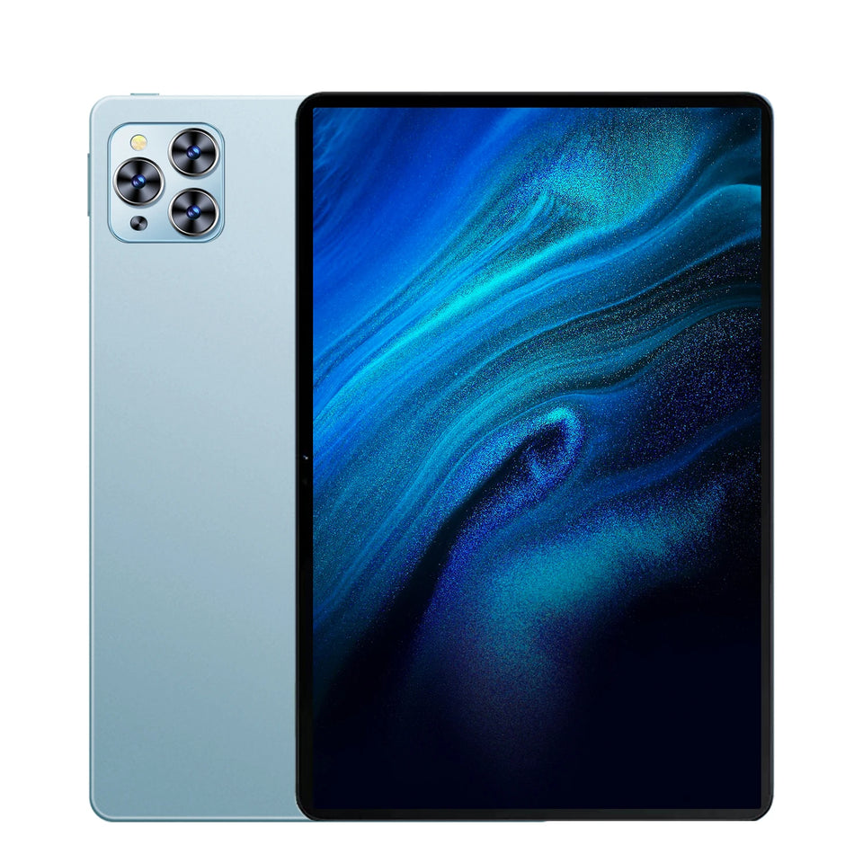 2025 New Original Global Edition Tablet Android 14 Pad 15 Pro 22GB+2TB Snapdragon 8 Gen3 Tablet 5G Dual Sim Card Hd Full Screen