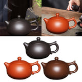 Traditional Teapot Loose Tea Handmade Classic Hand Painted Tea Kettles