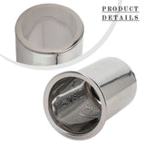 Strainer Coffee Strainer Brew Infuser Filter Stainless Steel Brew Coffee Small Kitchen Appliances Espresso Makers