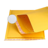 Kraft Bubble Mailers Padded Envelopes Shipping Bags All Size Anti-Shock Business Bag Supplies for Home Storage Packaging Pouches