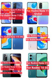 4-in-1 For Xiaomi Redmi Note 11 Pro Plus 5G Glass Redmi Note 11 Pro Plus 11S Screen Protector Redmi Note 11 Pro Plus Lens Glass