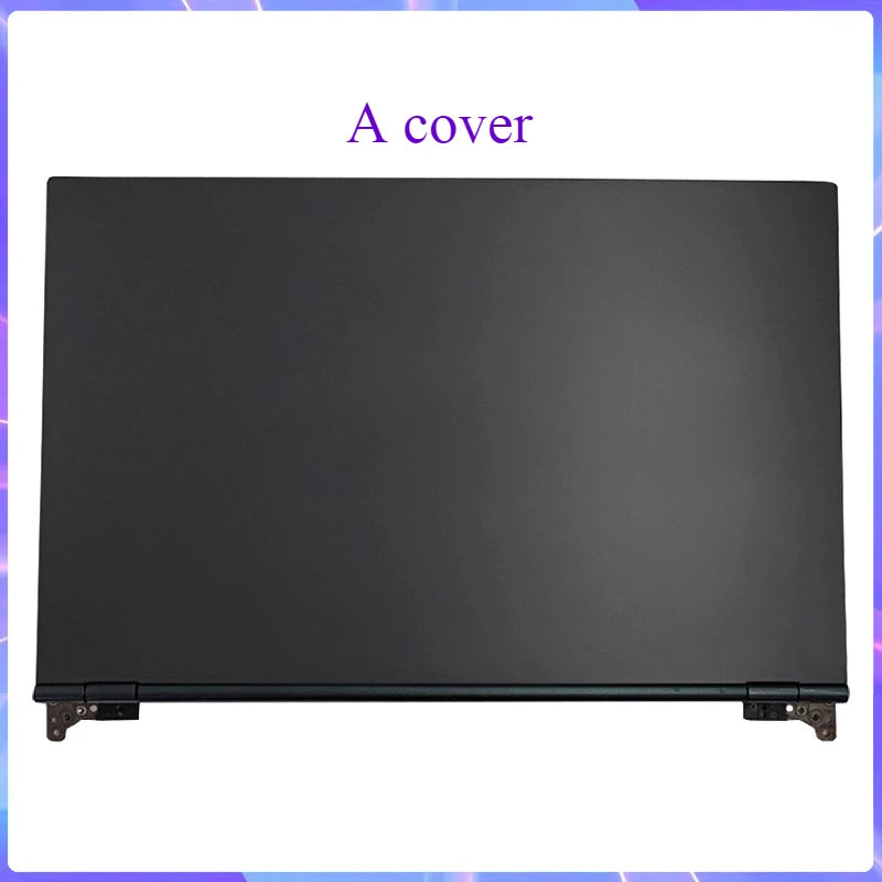 NEW For Legion 5-15 5-15ITH6H 15ITH6 15ACH6H 15ACH6 2021 Laptop LCD Back Cover/Front Bezel/Hinges/Palmrest/Bottom Case