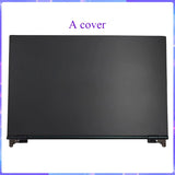 NEW For Legion 5-15 5-15ITH6H 15ITH6 15ACH6H 15ACH6 2021 Laptop LCD Back Cover/Front Bezel/Hinges/Palmrest/Bottom Case