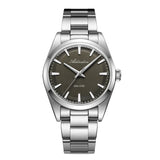 ADDIESDIVE AD2066 Men's Luxury Watch 10Bar Waterproof BGW9 Super Luminous 316L Stainless Steel reloj hombre VH31 Quartz Watches