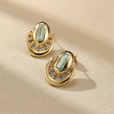 LIR 2025 New Arrivals  Stylish Minimalist Boutique Earrings Light Luxury-Fashion Forward - 925 Sterling Silver Needle -