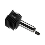 Hotend Kit For Bambu Lab A1/A1 Mini Fast Speed Hot End Assembly 0.2/0.4/0.6/0.8mm Hardened steel Nozzle 3D Printer Part