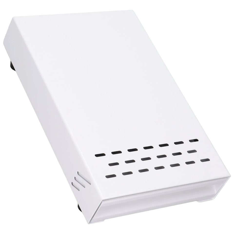 Coffee Knock Box Drawer Stainless Steel Thickened Coffee Residue Powder Box for Household Shop