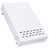 Coffee Knock Box Drawer Stainless Steel Thickened Coffee Residue Powder Box for Household Shop