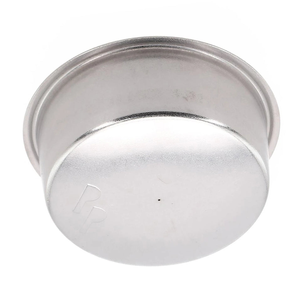 Coffee Filter Basket Pressure Cup Coffee Part Non Pressurized 2 Cup 51mm Coffee Blind Filter Basket Filter Cup