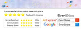 Evershine DIY Diamond Mosaic House Picture Rhinestones Embroidery Mountain Full Drill 5D Painting Landscape Wall Decor