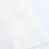 HH Women's Summer New Popular Sweet Laminated Decorative Halter Neck Dress Female Classy Sexy Backless Mini Sleeveless Dress
