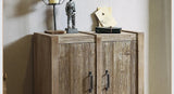 Organizer Storage Cabinet Craft Open House File Cabinet Cabinet Luxury Office Muebles Recibidores De Entrada Home Accessories