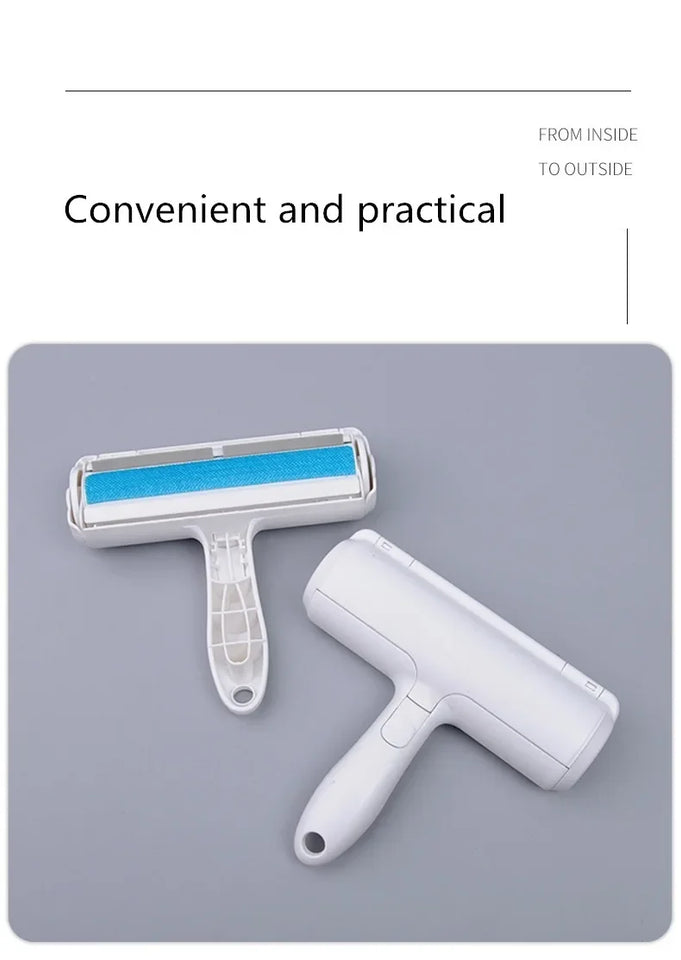 Pet  remover, cat hair remover, dog handle, roller  remover, bed stall, hair scraping and floating  remover