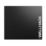 Fashion Solid Color Tempered Photovoltaic Glass Gaming Mouse Pad - Ultra-Smooth Surface for FPS, Office & PC Laptop Desk Mat