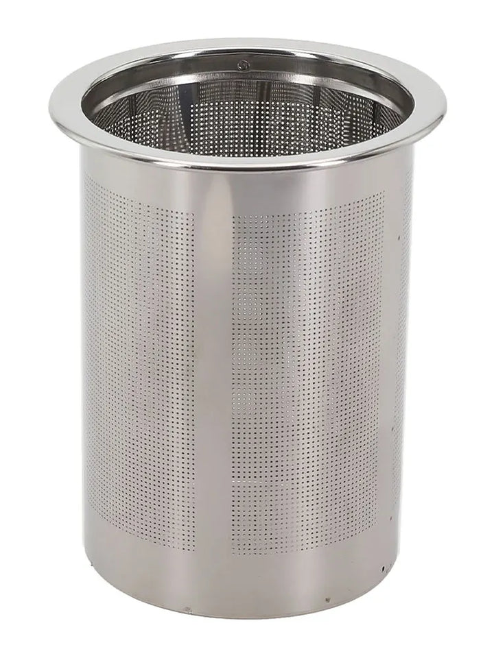 Strainer Coffee Strainer Brew Infuser Filter Stainless Steel Brew Coffee Small Kitchen Appliances Espresso Makers