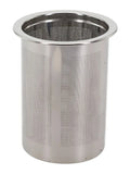 Strainer Coffee Strainer Brew Infuser Filter Stainless Steel Brew Coffee Small Kitchen Appliances Espresso Makers