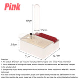 1PC 3D Printed Ant Farm queen ant's nest Supplies for Beginner Ant Keepers Ant house Suitable for small ant species Pet Anthill