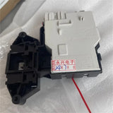 For L.G Drum Washing Machine electronic door lock delay switch electronic door lock EBF49827803 Handle spring electronic lock