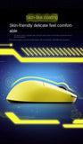 [IN STOCK ] SCYROX V8 8K Wired And Wireless Ultra-Lightweight 36g Gaming Mouse Ergonomics PAW3950 E-Sports Mice PC Gamer Accy