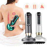 Handheld Body Fat Massager Cellulite Massager Adjustable Body Guasha Contouring & Sculpting Machine For Belly Cellulite Suction