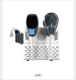 RF EMS Body Sculpting  Machine 6500W Sculpt Muscle Stimulation Abdominal Burning Fat Slimming Electromagnetic Weight Loss