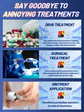 Home-use arthritis laser pen: Bring professional physical therapy home.