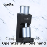 Newest Mini Style Adjustable Professional Automatic Coffee Bean Mill Electric Household Coffee Grinder Machine