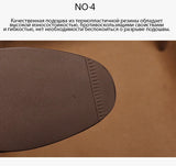 SHOEBOX Retro flat woman loafers new fashion style for spring and autumn 2025, shallow-mouth round-toe genuine leather shoes