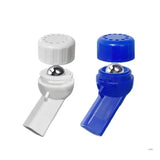 Mucus Clearance and Lung Device, Valve Mucus Removal Device, Breathing Exerciser Device for Better Breathing