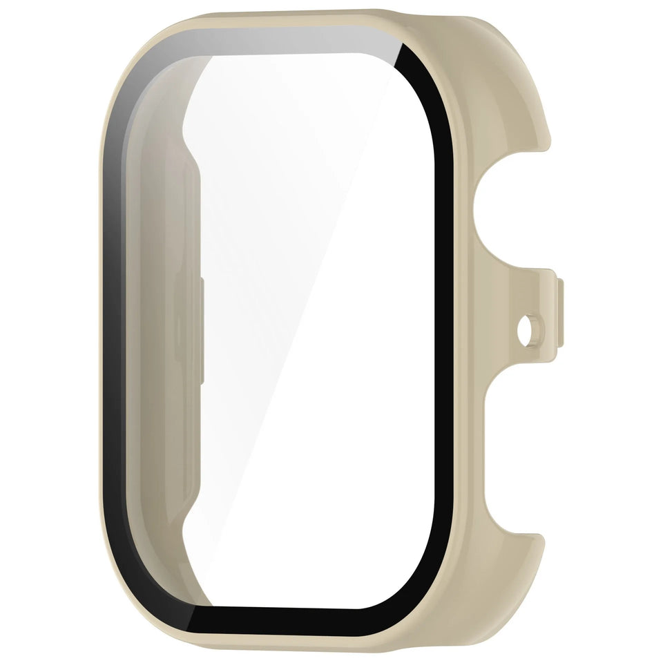 Tempered glass shell For Honor ROSSINI 2i smart watches strap Screen protector For Honor ROSSINI2i case cover accessories