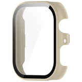 Tempered glass shell For Honor ROSSINI 2i smart watches strap Screen protector For Honor ROSSINI2i case cover accessories
