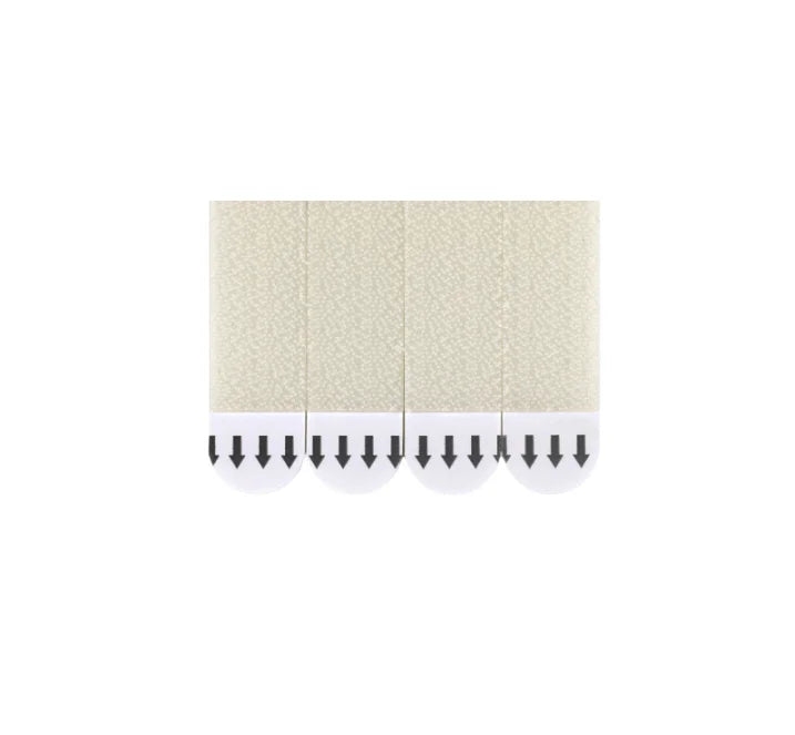 Dual Lock Picture Hanging Strips Heavy Duty picture Hangers for Walls Damage Free Removal Wall Picture Hangers Without Nails