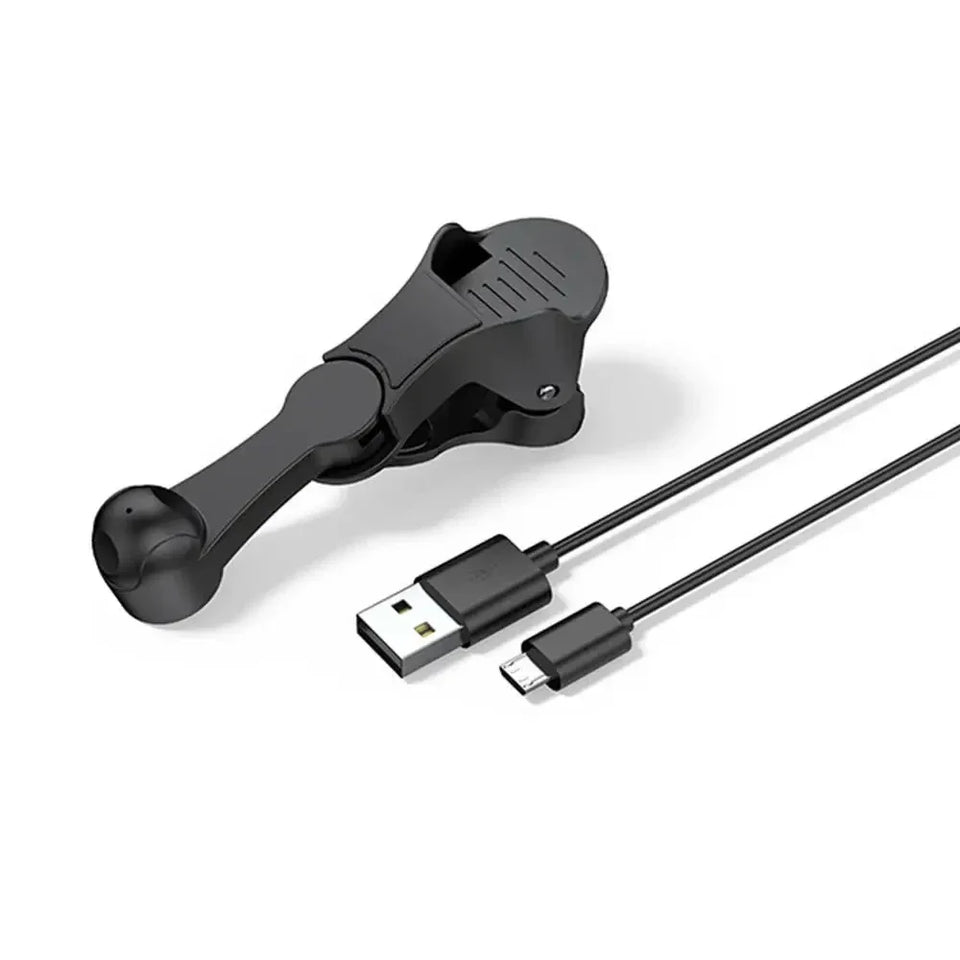 Auto Clicker for Phone Automatic Screen Tapper Adjustable Auto Clicker tool for Gaming Shopping Live Broadcasts Reward Tasks