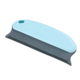 Pet Hair Scraper Large Double-Sided Thickening Hair Remover Sofa Pet Hair Washable Pet Hair Sticky Device