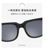 Children's sunglasses, boys and girls' sunshade, UV resistant glasses, baby sunglasses, girls' fashion, boys' trend