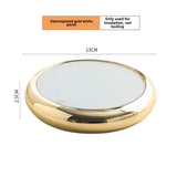 Mini Portable USB Cup Warmer Coffee Mug Heating Coaster Smart Thermostatic Hot Plate Milk Tea Coffee Water Thermostatic Heating