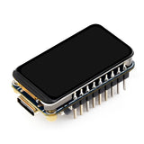 RP2350A 1.47 inch Screen Processor Type-C RP2350 LCD 1.47 inch LCD Display Development board 172×320 for Aspberry Pi RP2350
